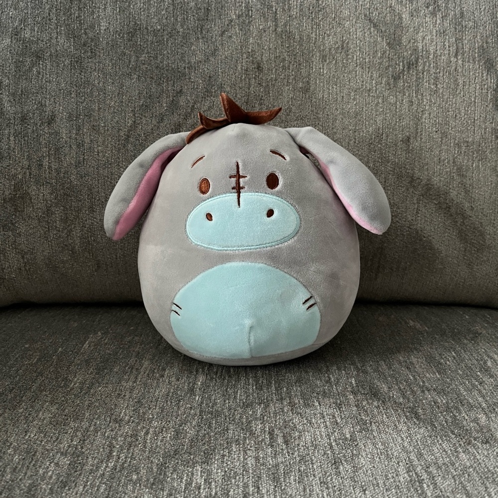 Squishmallow - Eeyore